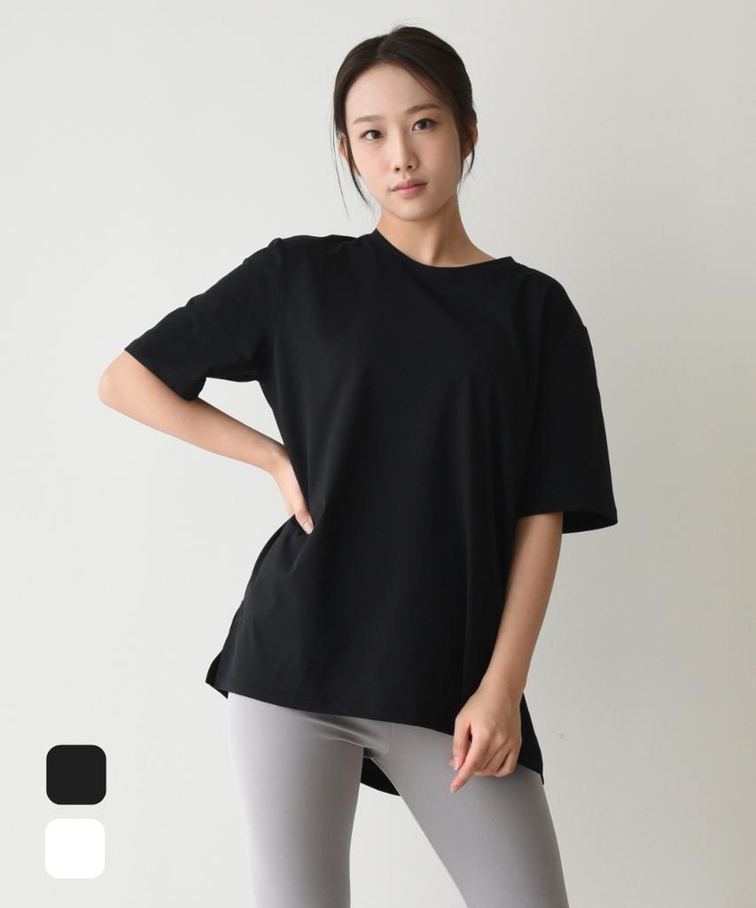 Функциональная охлаждающая футболка Eiemel Unisex с коротким рукавом