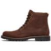 Redwood Falls Waterproof Boot Men Boots Dark-Brown A44P9V13