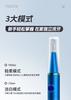 Konka ultrasonic frequency wave dental cleaner, household portable dental calculus removal device, dental washer for removing dental calculus