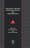 Книга Strategic Groups, Strategic Moves and Performance