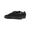 ONITSUKA TIGER DUCK TIGER TR Классические и универсальные низкие повседневные туфли из коровьей кожи Унисекс Черный 1183C363-003