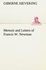 Книга Memoir and Letters of Francis W. Newman