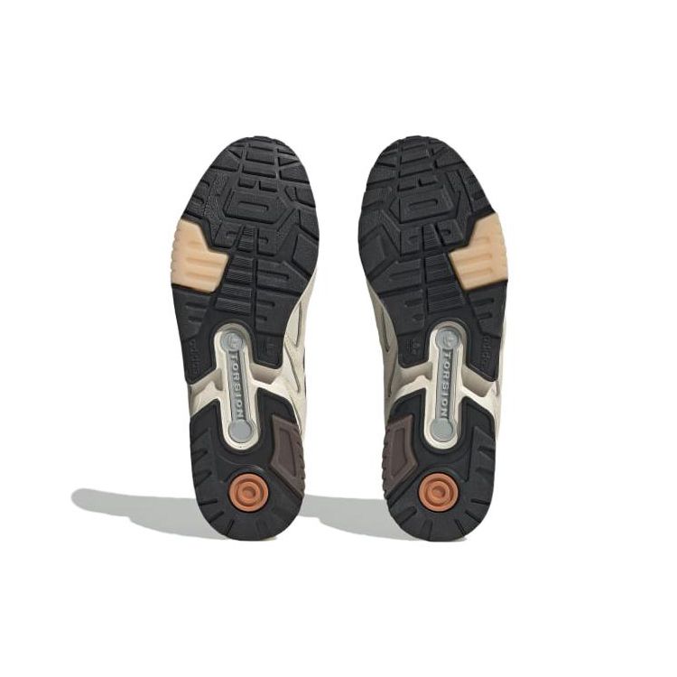 adidas Кроссовки унисекс Torsion Super Chalk White Hazy Copper Cream Carbon GZ9803