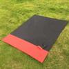 1pcs Beach Blanket Sandproof 200 X 210cm Waterproof Beach Mat Lightweight Picnic Blanket for Travel Hiking Sports