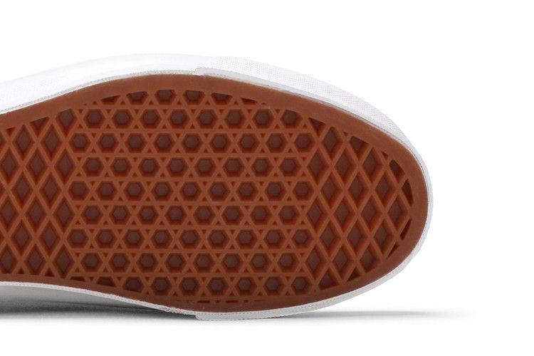 Vans Authentic LX Wacko Maria Pink Records