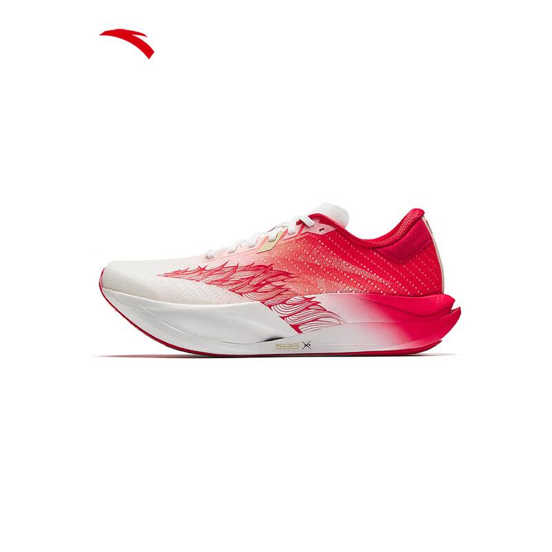 Anta C202 Беговые кроссовки 7-го поколения Phoenix Pro Racing