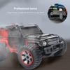 RC Off-road Car 1:10 2.4G RC Car 50km/h High Speed Car 4WD RTR with 2 Battery