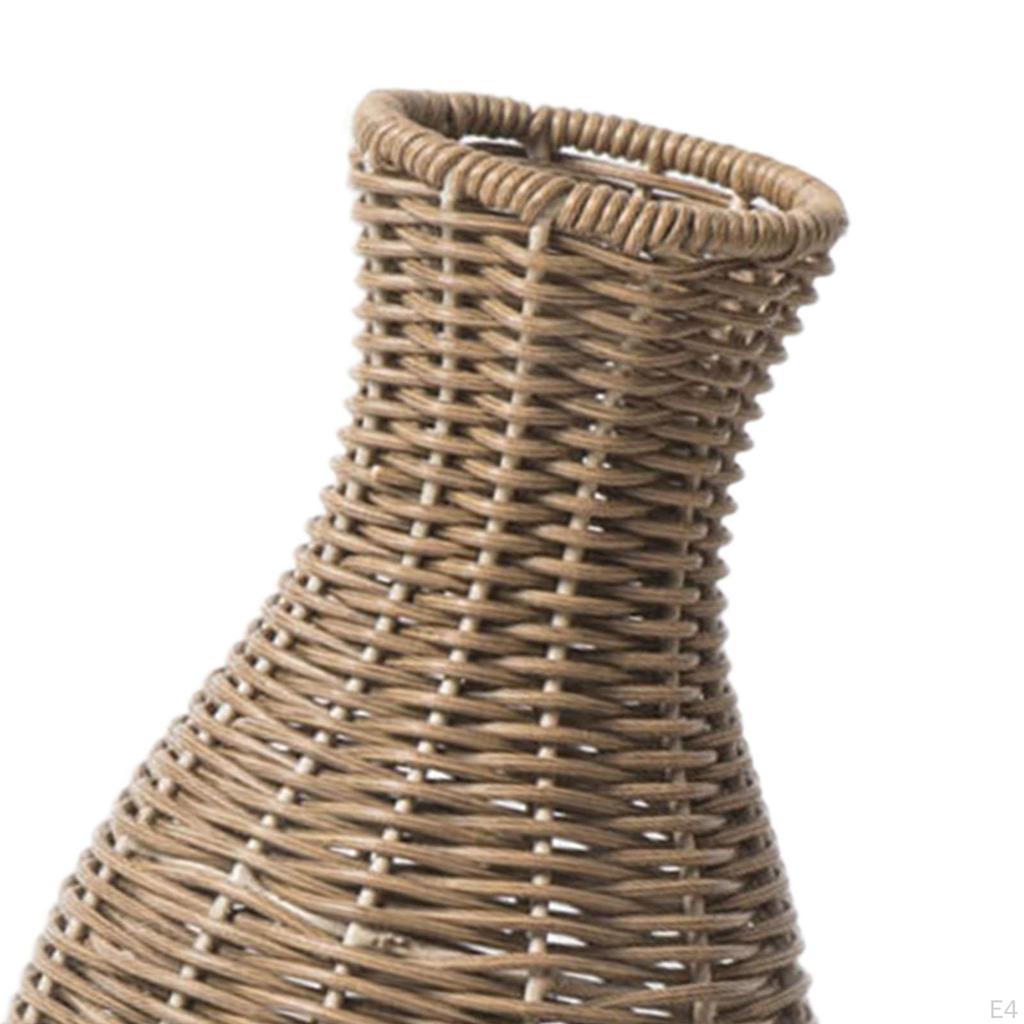 Artisanal Handmade Vase for Modern Home Styling