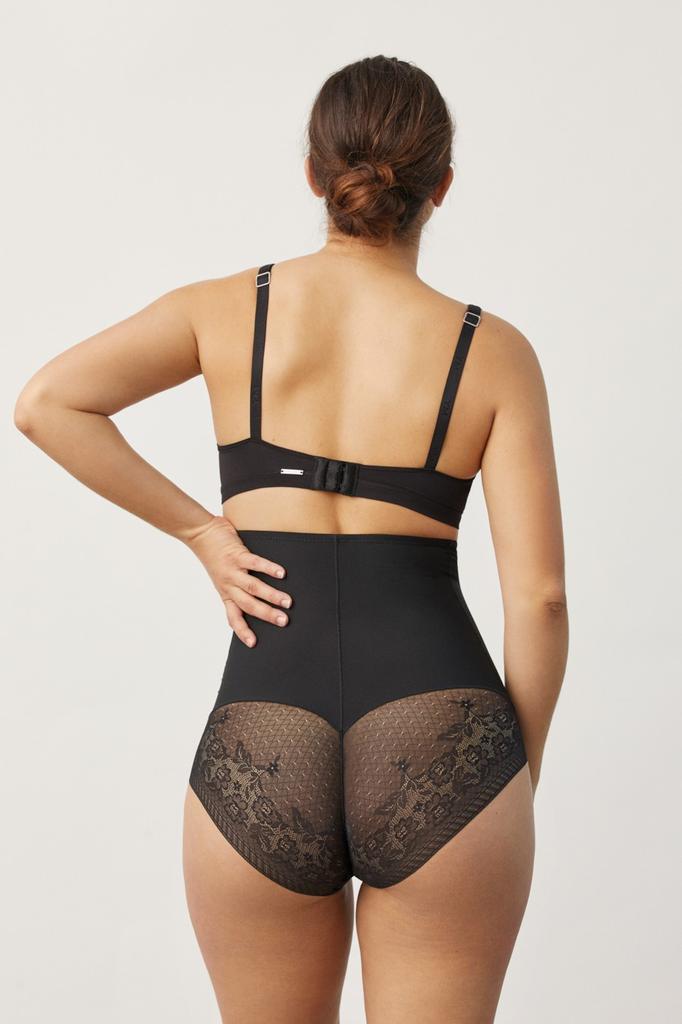 Моделирующие трусики слип Ysabel Mora (52290)