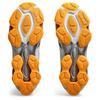 Kiko Kostadinov x ASICS Gel Quantum Zientzia Knicks Мужские Кроссовки Бело-синие 1201A869-100