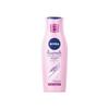 Nivea Hairmilk Shine Shampoo For Rough, Dull And Damaged Hair