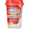 MEIJI Maybalance Mititas MAYBALANCE MICHITAS Lactobacillus Beverage Flavor 125ml Cheer Pack Maybalance
