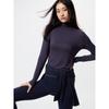 Uniqlo HeaTTech УльТра ЛеГкий Водолазка Т