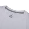 Nike Женская футболка с вшитыми рукавами CD2610-100, белая