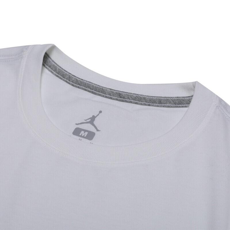 Nike Женская футболка с вшитыми рукавами CD2610-100, белая