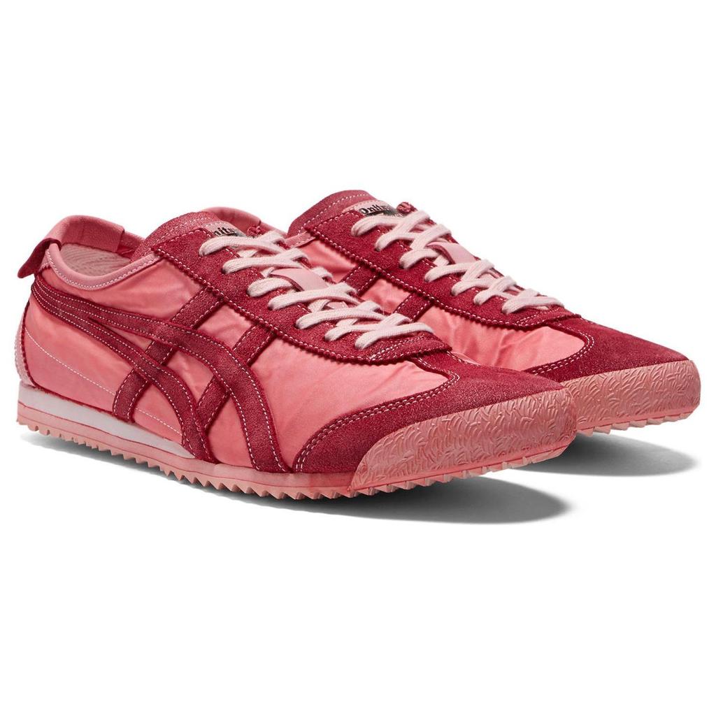ONITSUKA TIGER Mexico 66 NM Dried Rose Unisex Sneakers Pink 1183C176-600