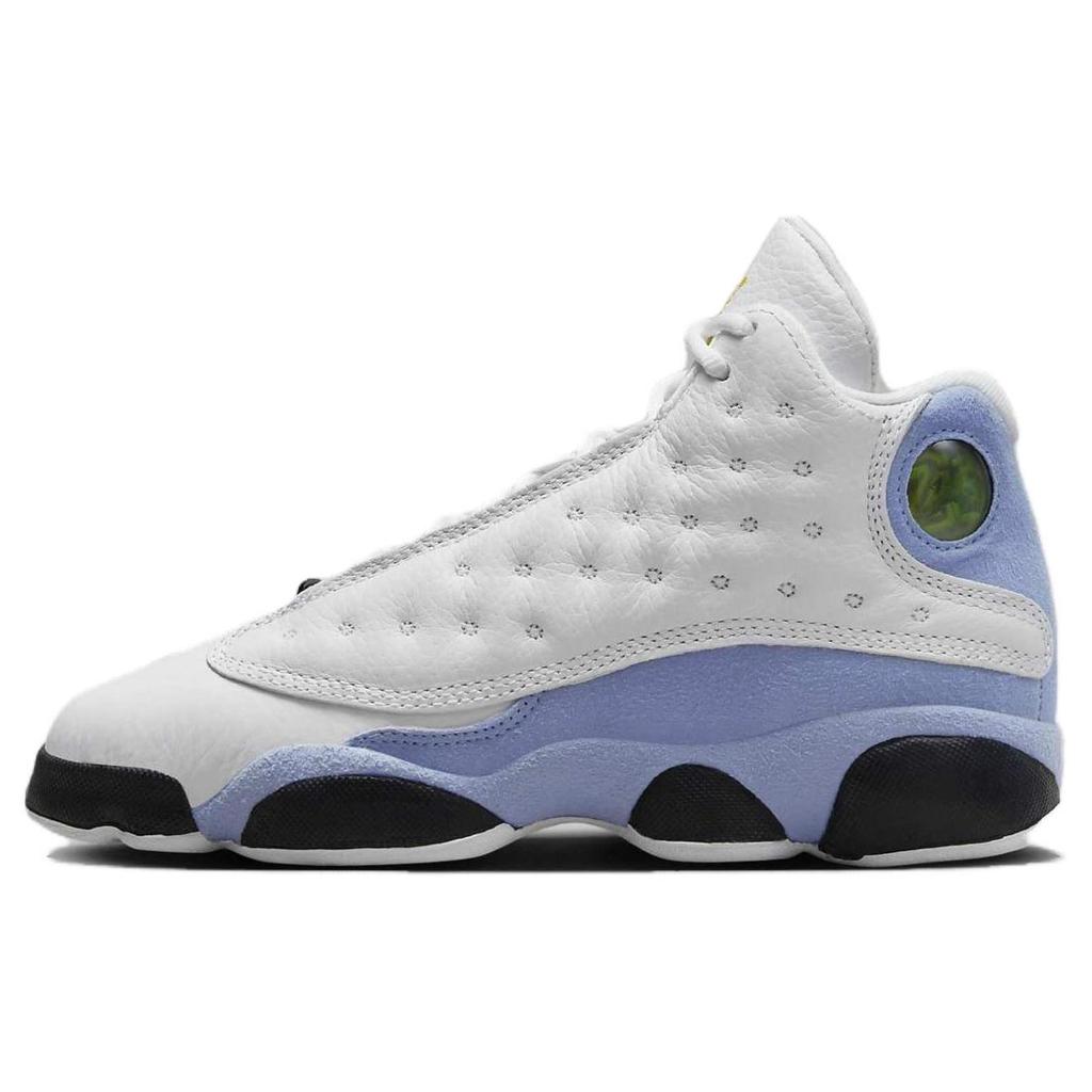 Jordan 13 Ретро Сине-серый GS DJ3003-170
