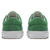 Golf Le Fleur x Converse One Star Ox 'Jolly Green' Ретро Коллаборация Мода Нескользящие Легкие Низкие Кроссовки Унисекс Зеленые.