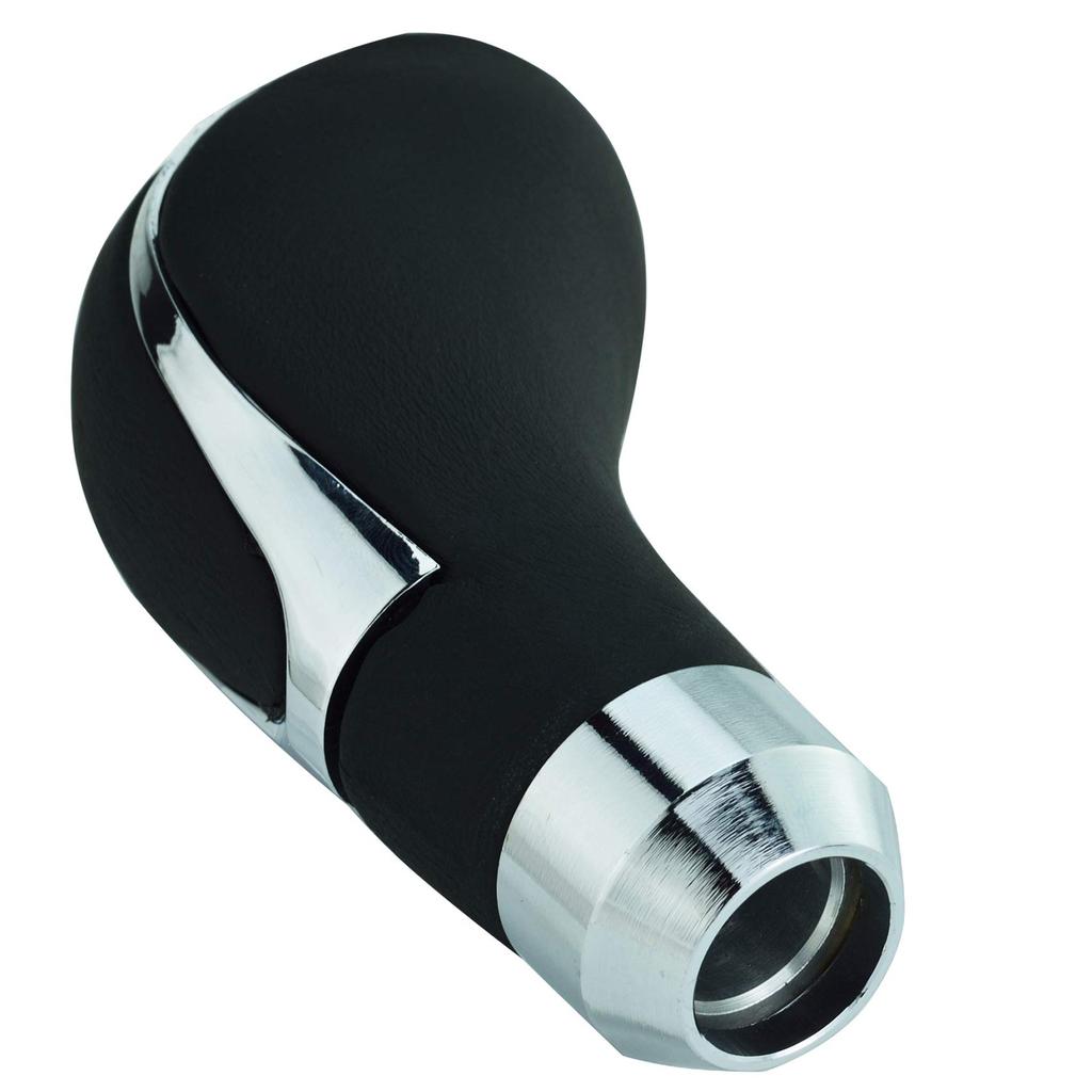 Abfer PU Ручка переключения передач, Ручка переключения передач для МКПП, AT R-образной формы, Ручка переключения передач, Общая