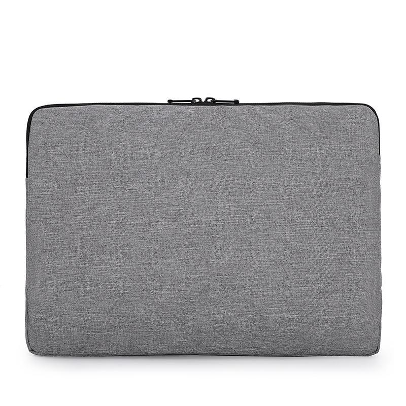 Сумка-вкладыш из ткани Оксфорд с защитой от брызг для ноутбуков Huawei, Lenovo и планшетов