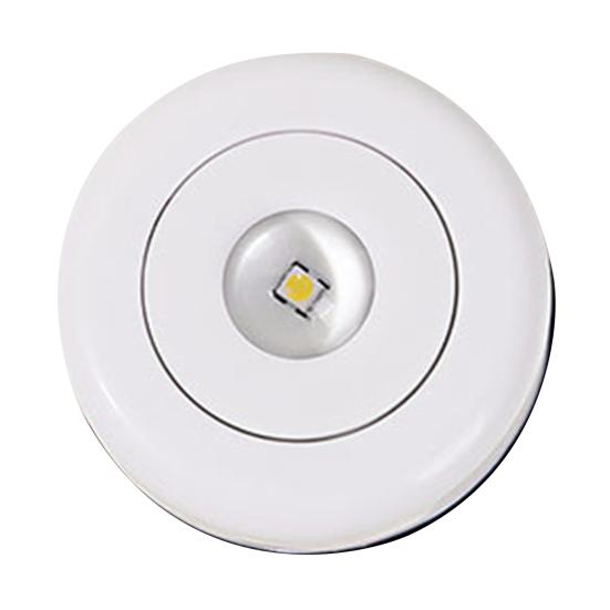 LED Light Brightness ABS Dual Mode Adjustable Compact Cabinet Light LED Sunset Projection