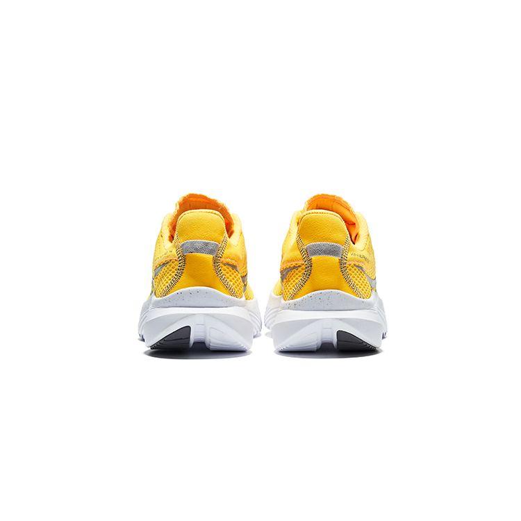 SAUCONY Kinvara 14 Легкие кроссовки для бега Женские кроссовки Желтый Серебристый S10823-123