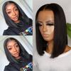 Fashion European and American Short Medium Points Female Bobo Head Wig Head Cover Chemical Fiber Full Head Cover