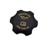 New 53010654AA Screw On Engine Oil Filler Cap For Jeep Cherokee Wrangler Grand Cherokee 1994-2006