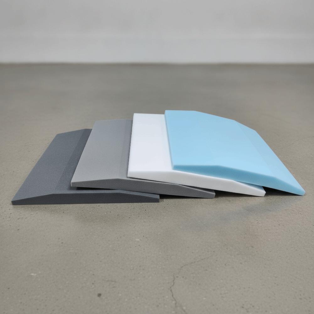 Thickened Sofa Support Pad Trapezoidal Furniture Seat Repair Mat Couch Support Cushion Living Room