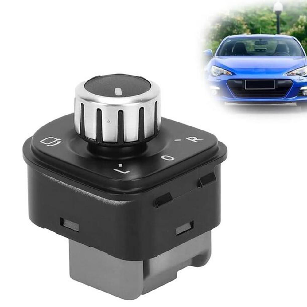5ND959565A Переключатель управления зеркалами Ручка регулировки для VW Volkswagen