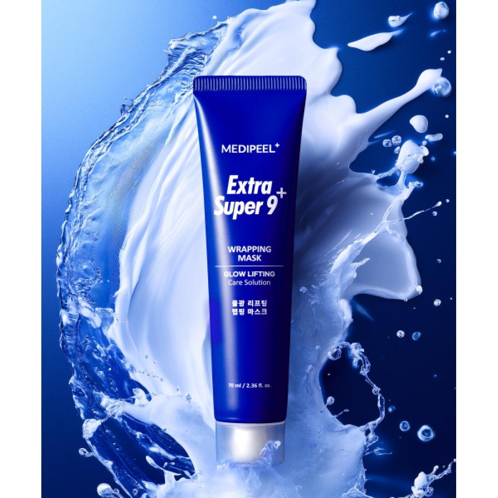 Medipeel Extra Super 9 Plus Lifting Wrapping Mask 70ml