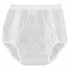 Leak-Proof Washable Adult Cloth Diapers - Unisex Pure Cotton Nappy Pads