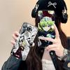 Mato seihei no slave Tenka Izumo Матовый чехол для мобильного телефона для Huawei P60 P50 P40 P30 P20 P10 P9 P8 Pro Lite Plus Печать