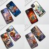 Чехол Judy Zootopia Nick Garys 2 для Samsung Galaxy Note 20 Ultra 10 8 9 S10 Plus Lite S8 A70 A24 A25 S10E A21S A37 A57 A55 A7