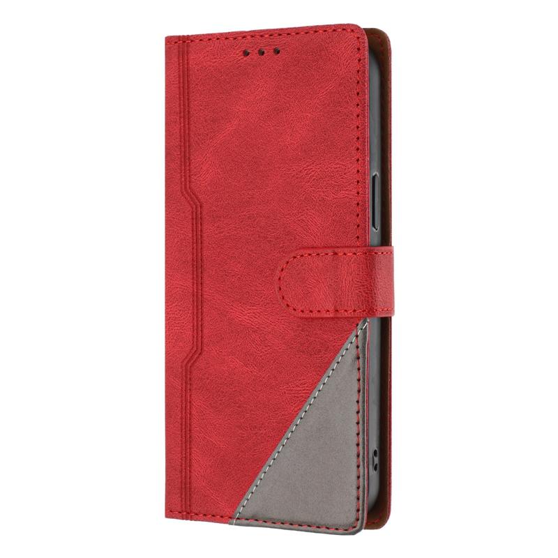 For Tecno Camon 50 Pro 4G Case Leather Flip Case on For Funda Tecno Camon 50 Camon50 Pro 4G Cases Magnetic Wallet Cover Coque