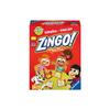 Обучающая игра Zingo - Ravensburger - Zingo! - Разноцветный - 2-6 игроков - 21x26x9 см - Образовательный - Изучение английского языка
