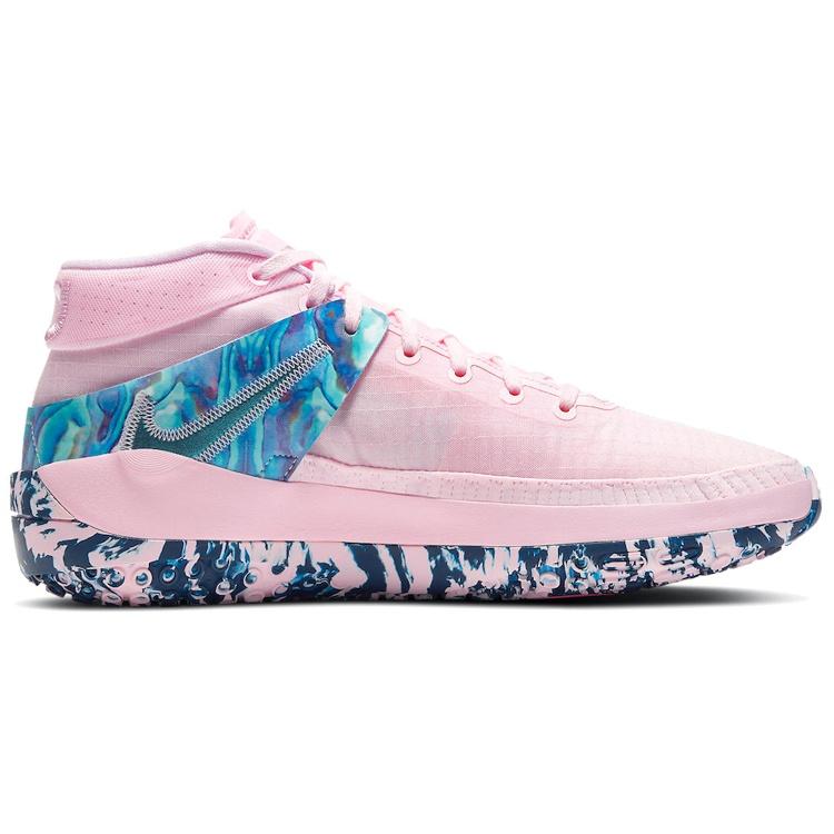 Nike KD 13 EP 'Aunt Pearl' Men's DC0012-600