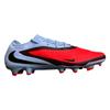 Nike Phantom 6 Low Pro FG Scary Good Pack Unisex Cleats Blue Royal-Tint Bright-Crimson HJ4122-400