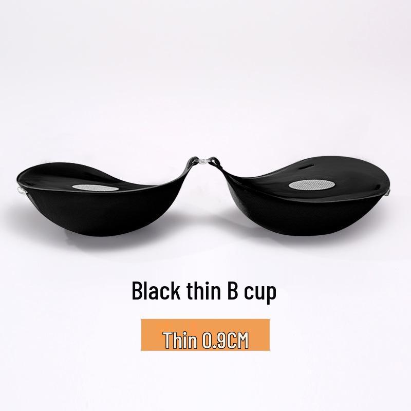 Бесшовные дышащие накладки на соски для женщин — идеально подходят для свадебных платьев и фотосъемок