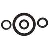 For MITSUBISHI MONTERO SPORT SHOGUN PAJERO II 6G72 V43W Engine Rebuilding Kits Full Set Engine Gasket MD973444