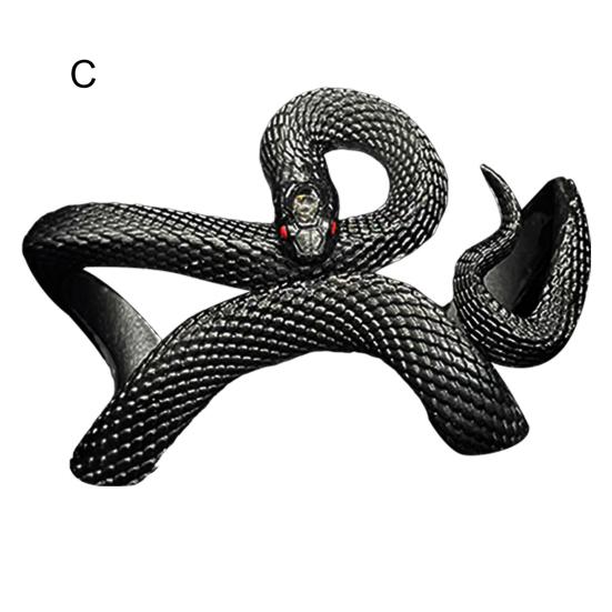 Защитный чехол для наушников с 3D-дизайном в виде змеи, ударопрочный, устойчивый к царапинам, беспроводные наушники в виде змеи