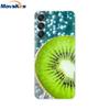Чехол-сумка для мобильного телефона для Samsung Galaxy M55 C55 5G Мягкая прозрачная силиконовая задняя крышка Чехол для Samsung Galaxy M55 C55 5G Чехлы