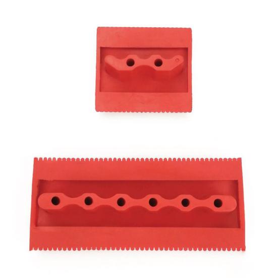 Инструмент для создания текстуры дерева Эргономичный дизайн Компактный Портативный Легкий в использовании Инструмент для создания текстуры дерева Сделай сам Декоративная роспись Набор инструментов для создания текстуры дерева