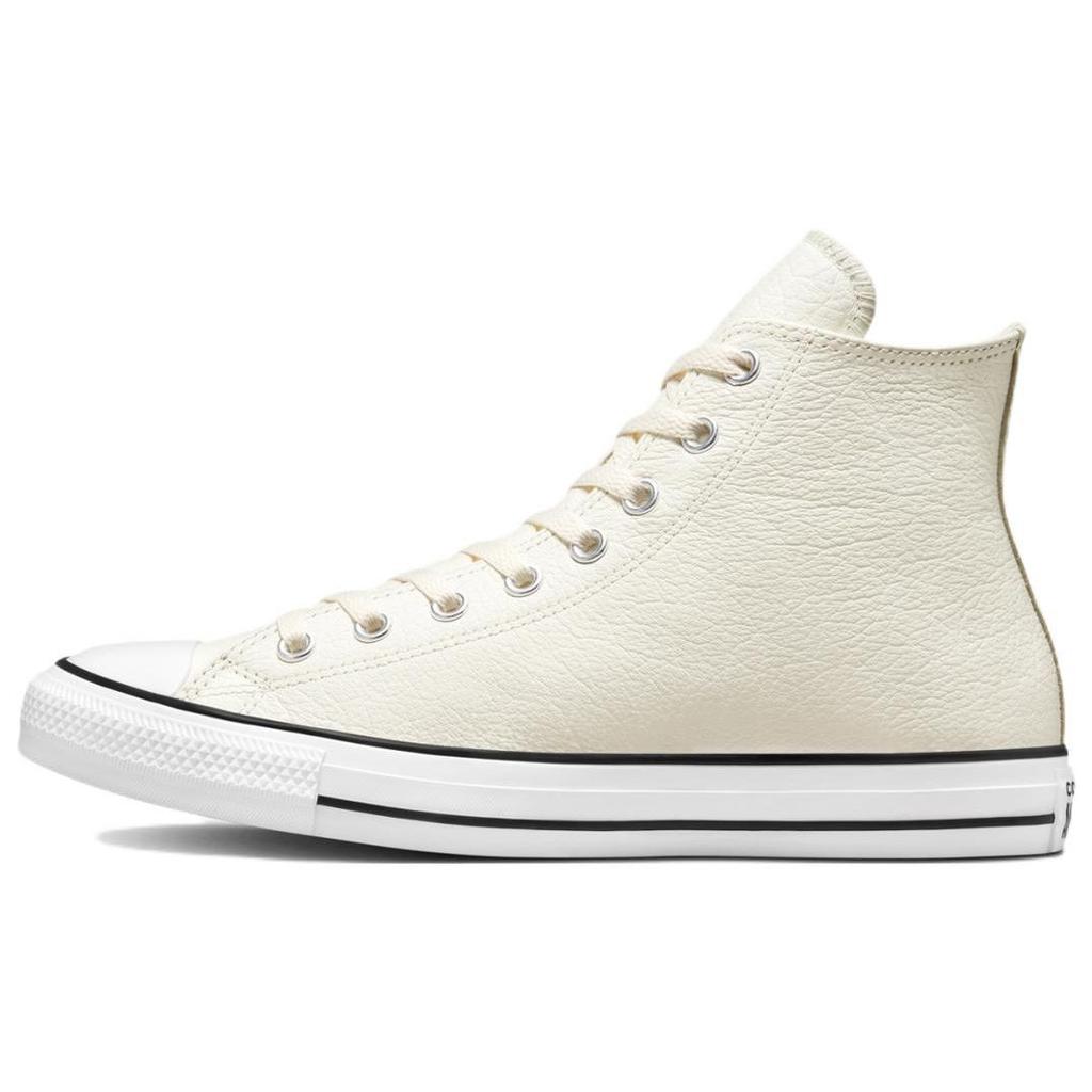Converse Chuck Taylor All Star 1970s Tumbled Casual High Top Canvas Shoes Unisex Sneakers Off-White A01462C