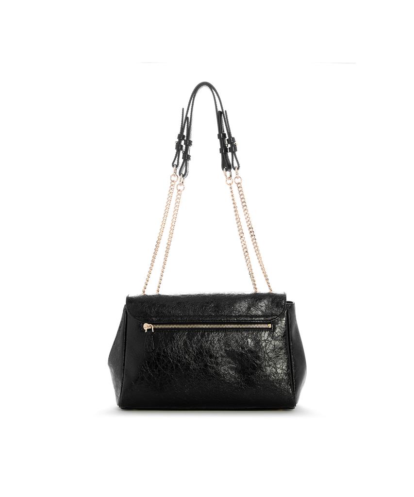GUESS Antonia Crossbody Flap Bag Hq3A3A38