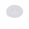 2pcs Multi-Function Pan Cover Silicone Sealing Cap Accessories Fresh Silicone Lid  Kitchen