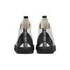 Anta Snoopy X Collaboration Trendy High-Top Sneakers Men Sneakers White Black 912138601-2