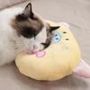 1PC Pet Dog Sleeping Pillow,Cute Little Pig Patter Pet Pillows Cervical Spine Protection Sleeping Pillows For Dogs And Cats