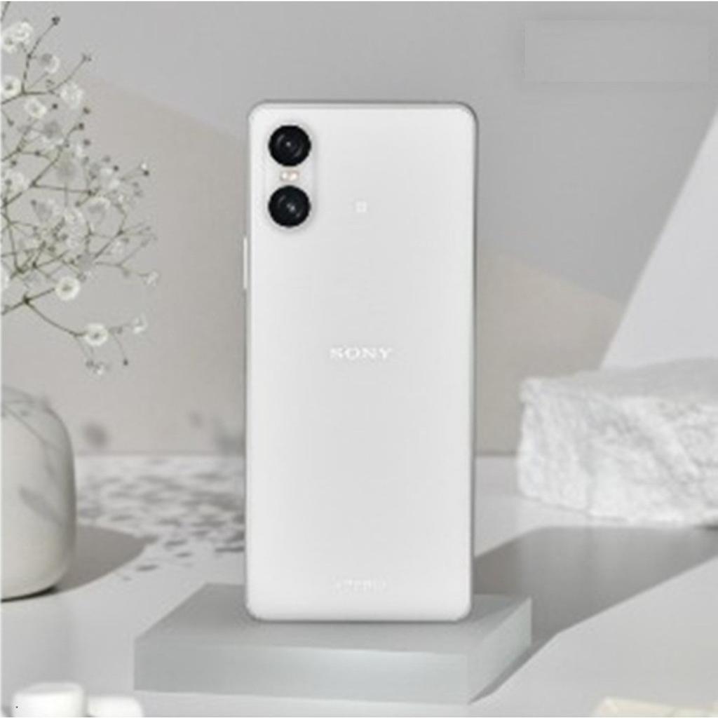 Восстановленный Sony Xperia 10 VI 5G Оригинальный 8 ГБ ОЗУ 128 ГБ ПЗУ 5000 мАч 48 МП Разблокированный смартфон