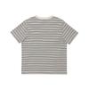 Kangol Women S T ShirT 2847 Navy fineSSe STripe